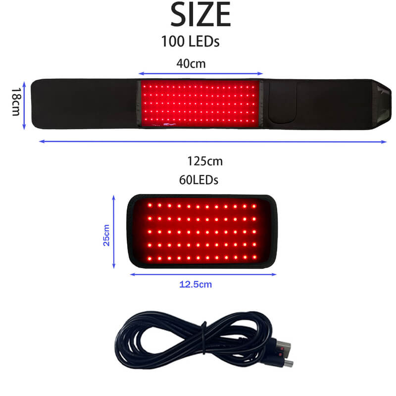 BowLift | Red Light Infrared Therapy Devices for Knee Pain