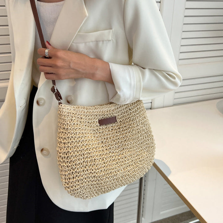 BowLift | Bohemian Spacious Shoulder Bag