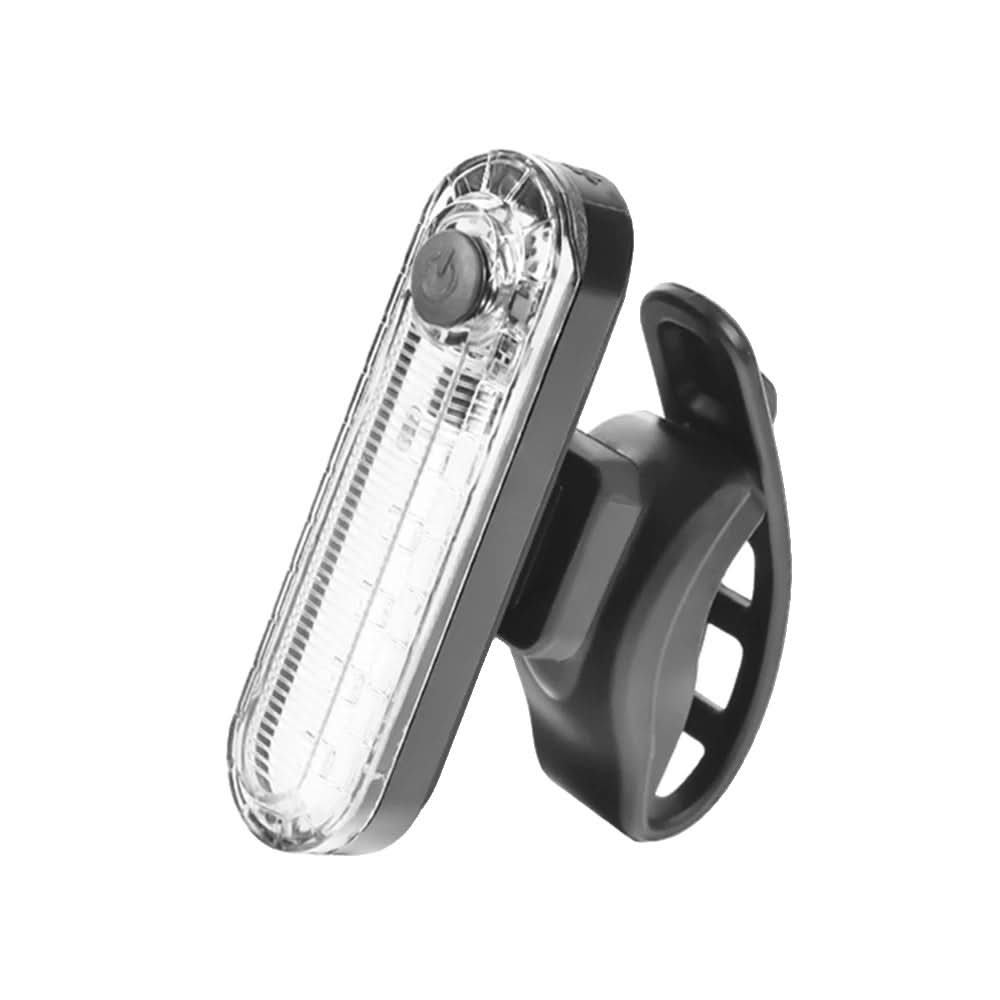BowLift | RearSafe – USB Rechargeable Bicycle Rear Light for Maximum Safety