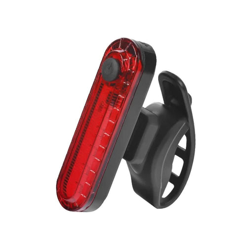BowLift | RearSafe – USB Rechargeable Bicycle Rear Light for Maximum Safety