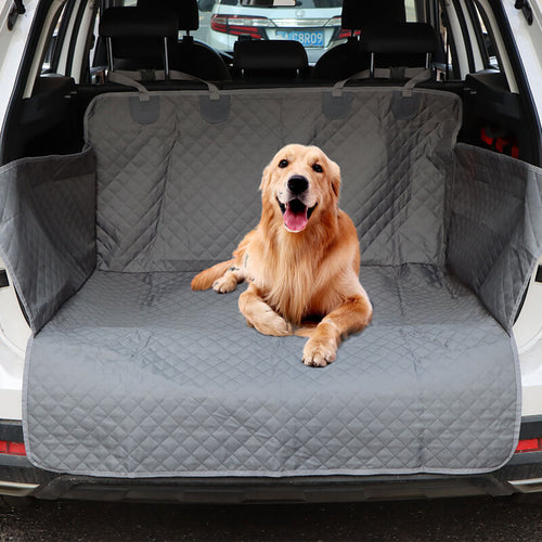BowLift | Rear Vehicle Seat Covers for Dogs Canine Hammocks