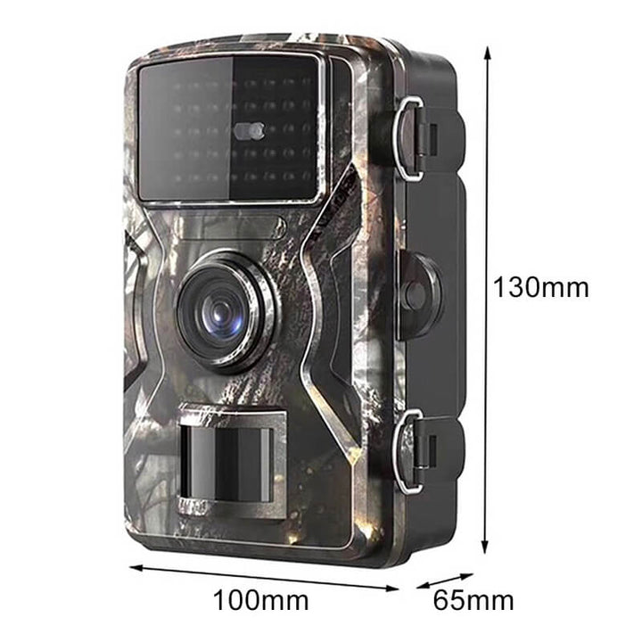 BowLift | Night Vision Outdoor Wildlife Animal Camera