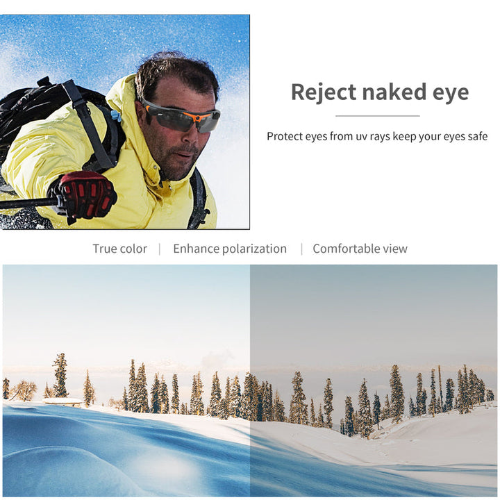 BowLift | Camera Sunglasses With Video Recorder