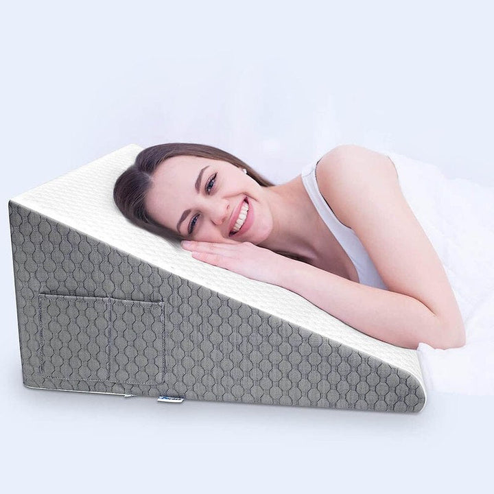 BowLift | DreamLift – For restful sleep in an elevated position!