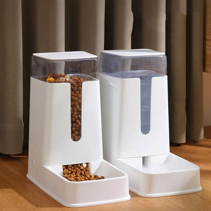 BowLift | MUNCHZA - Automatic Pet Feeder