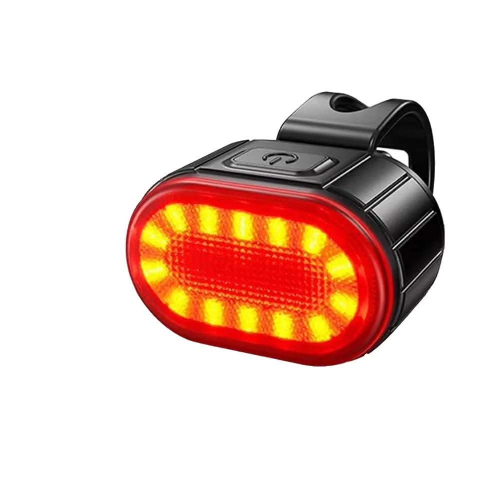 BowLift | BikeGlow – Rechargeable bike lights for maximum visibility day & night