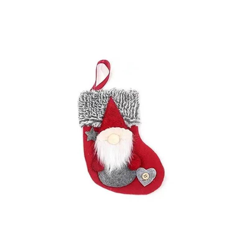 BowLift | Home Christmas Stockings Decorations Pendant
