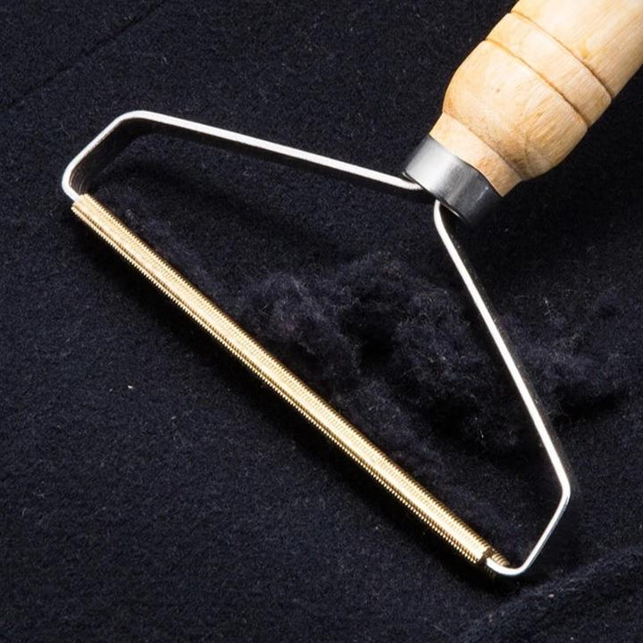 Portable Lint Remover | Bowlift