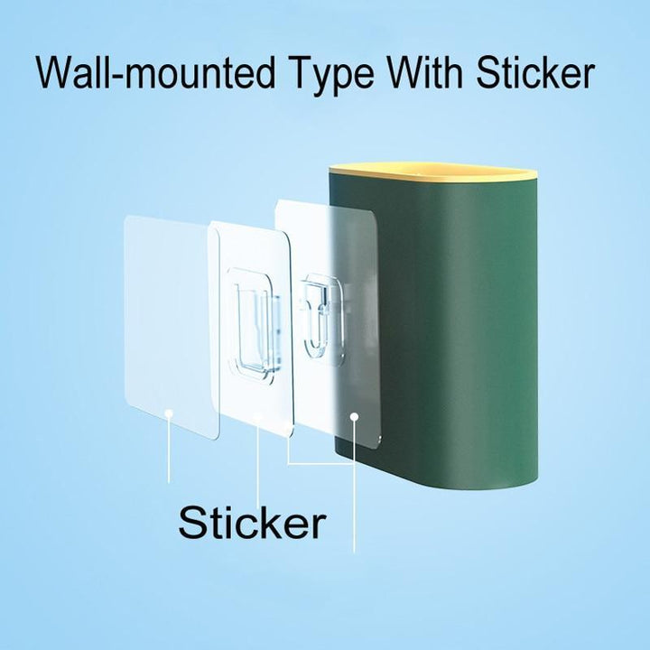 Silicone Flex Toilet Brush | Bowlift