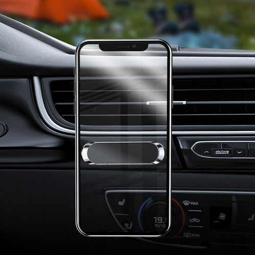Mini Magnetic Car Mount Phone Holder | Bowlift