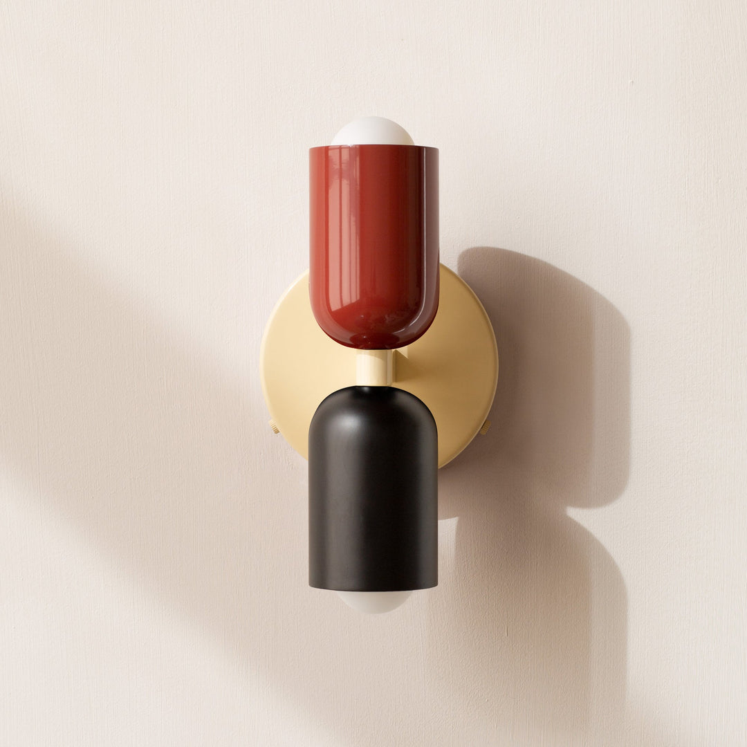 BowLift | Modern LED Wall Lamp
