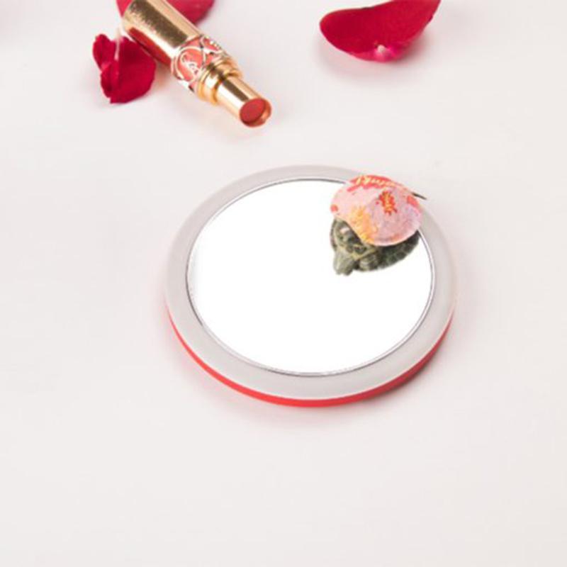 Wireless Charging LED Makeup Mirror | Bowlift