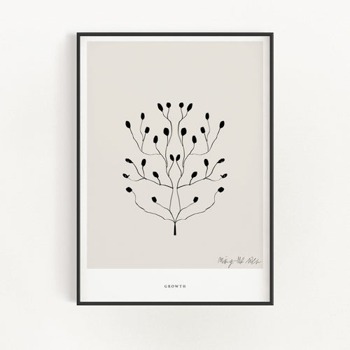 Growth 03 | Bowlift