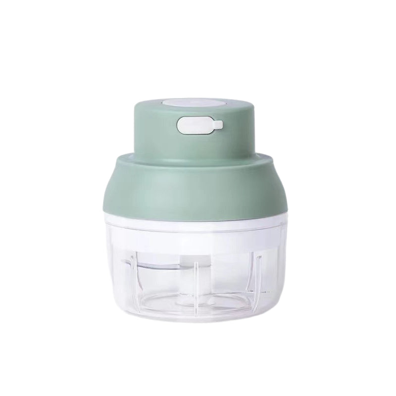 Mini Garlic Chopper | Bowlift