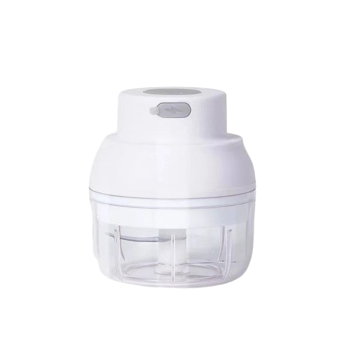 Mini Garlic Chopper | Bowlift