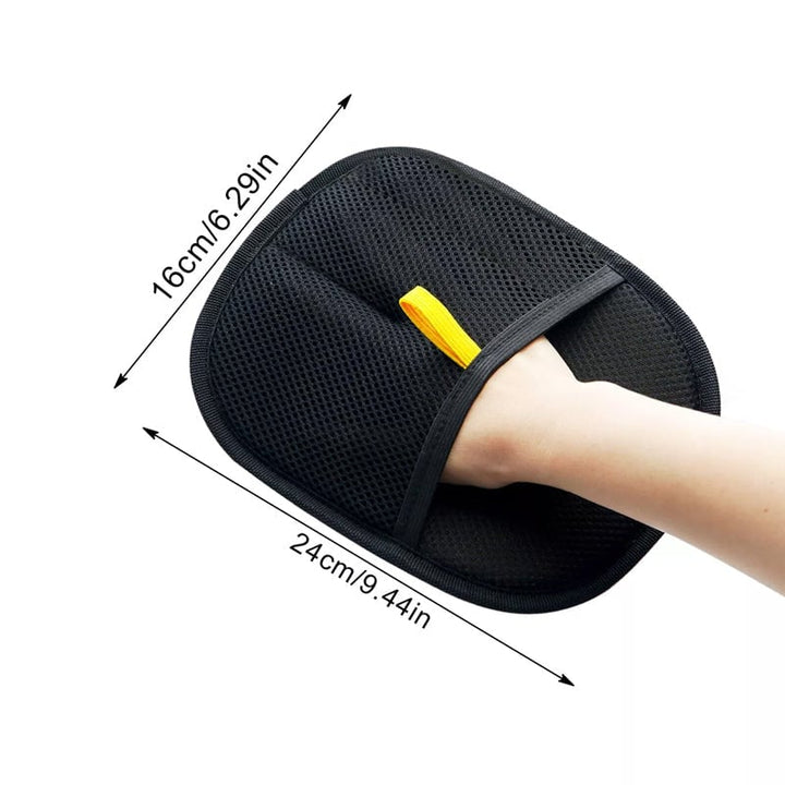 BowLift | Pet Hair Removal Glove