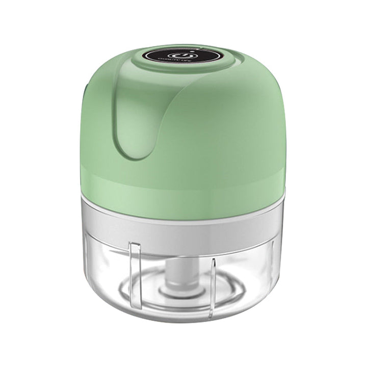 BowLift | USB rechargeable electric garlic mill