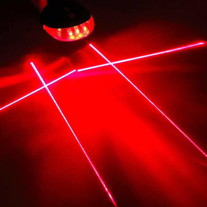 LED Safety Light Bowlift
