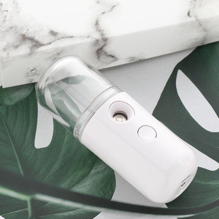 Nano Mist Sprayer | Bowlift