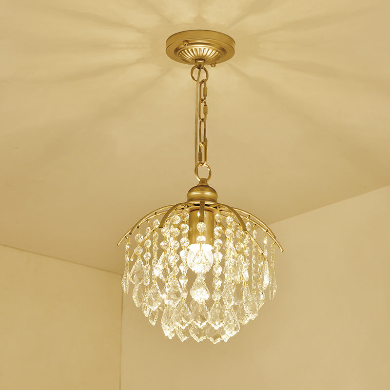 BowLift | Modern Ceiling Lamp Bedroom