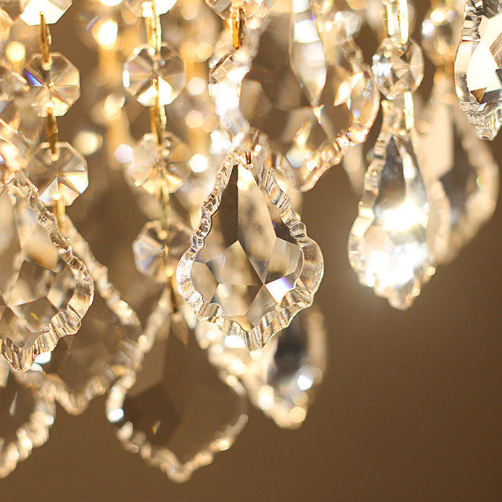 BowLift | Modern Ceiling Lamp Bedroom