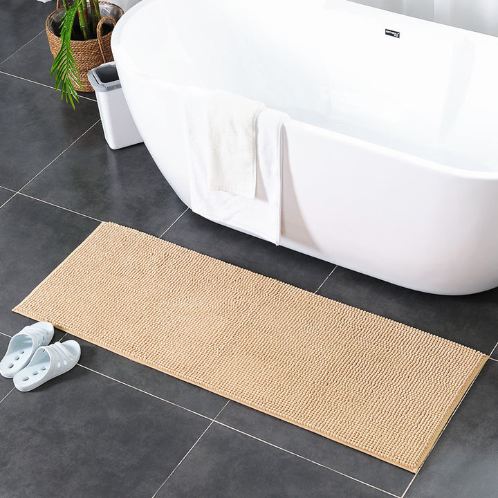 Bath Slippers Bowlift