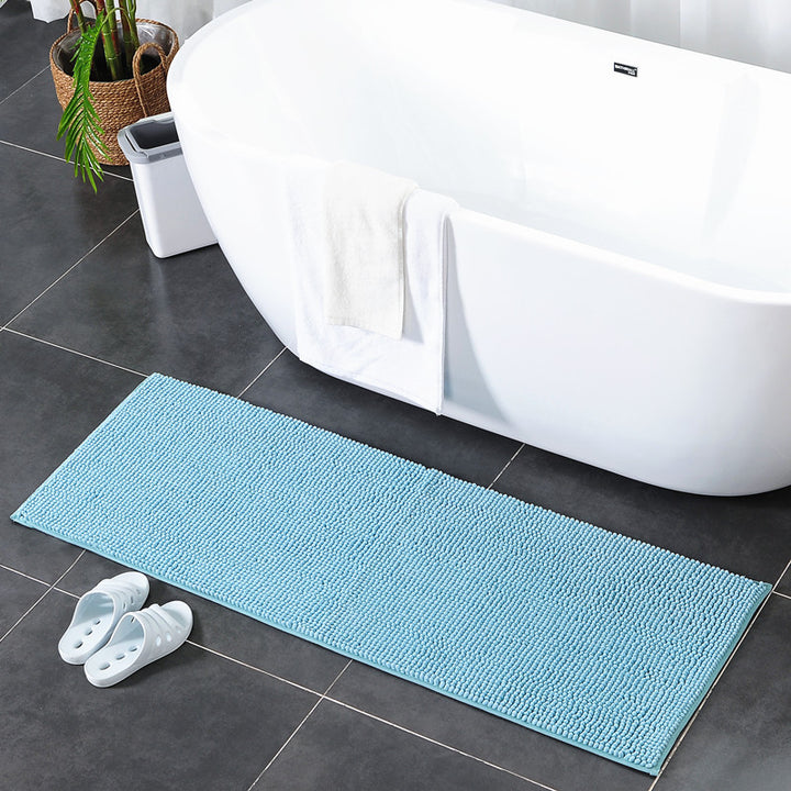 Bath Slippers Bowlift