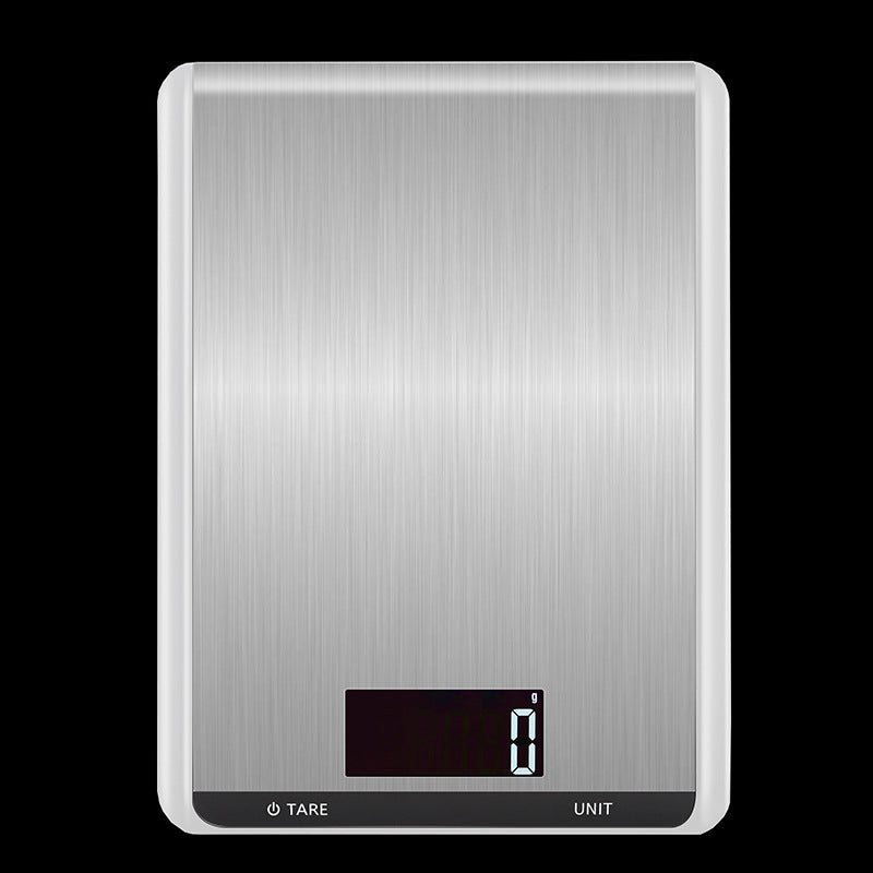 Stainless Steel Digital Kitchen Measurement Scale