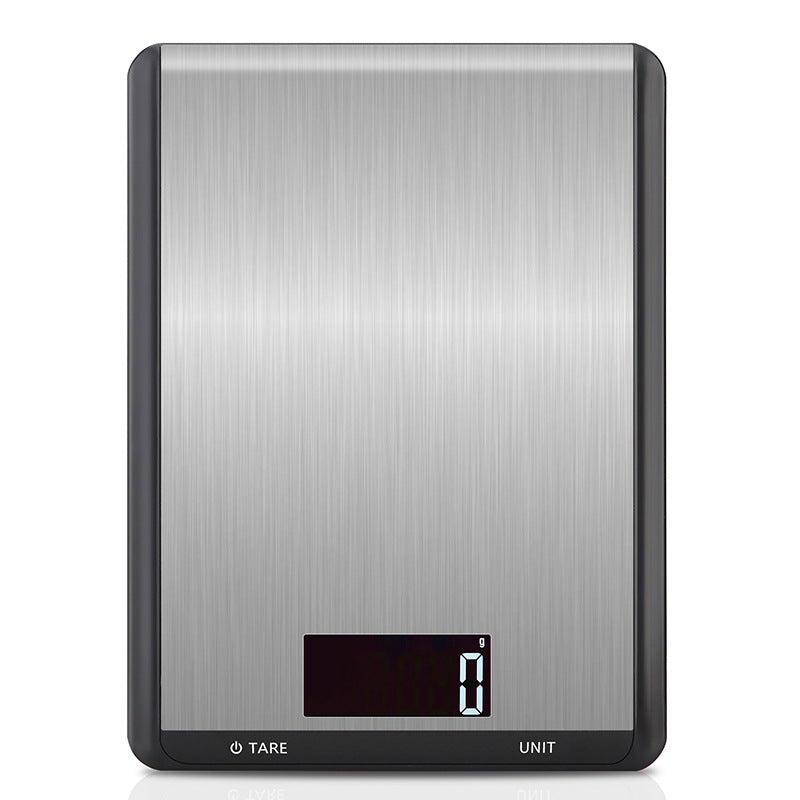 Stainless Steel Digital Kitchen Measurement Scale