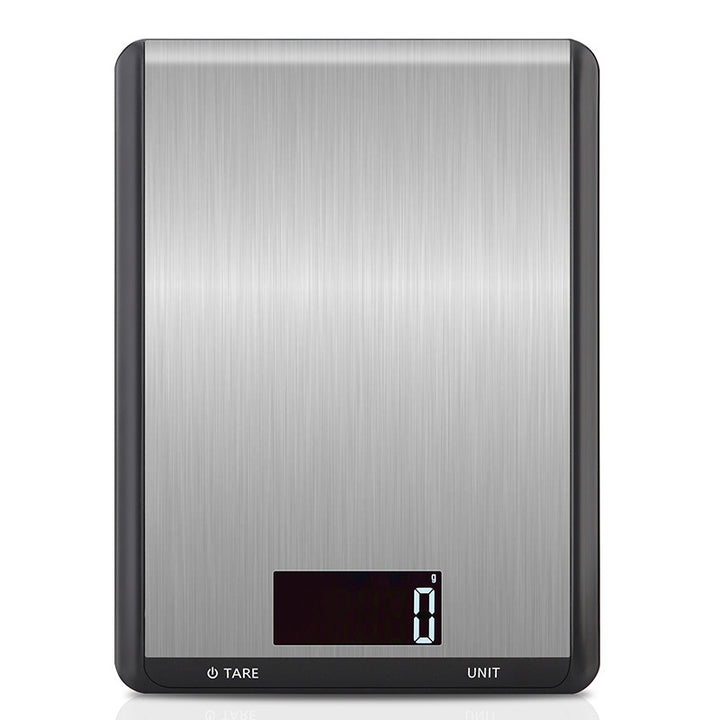 Stainless Steel Digital Kitchen Measurement Scale