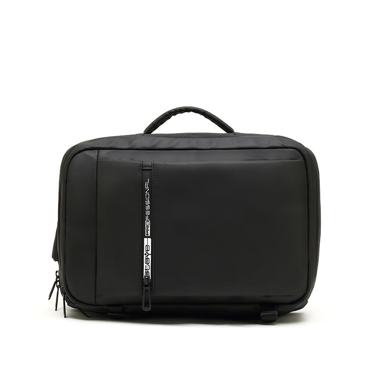 Multi-Functional Urban Sling Backpack