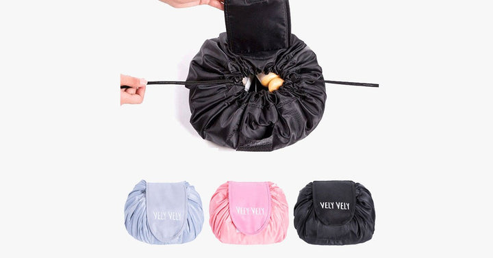 BowLift | Magic Makeup Travel Bag