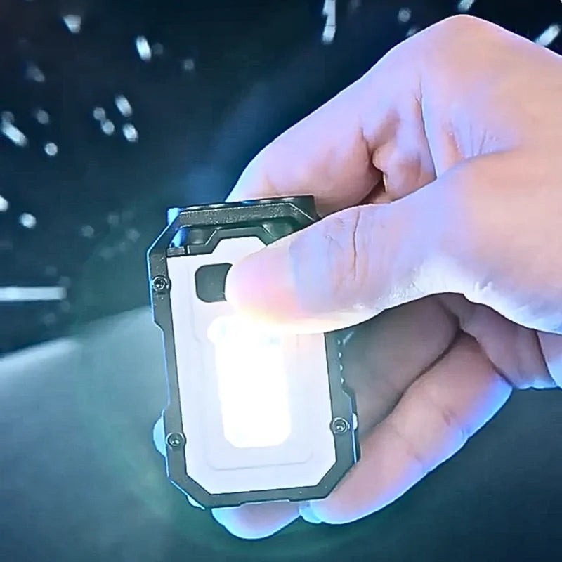 BowLift | LumaKey – Mini size, Maximum light!