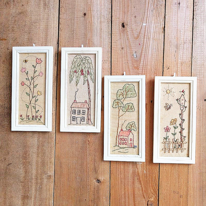Decorative Wall Art