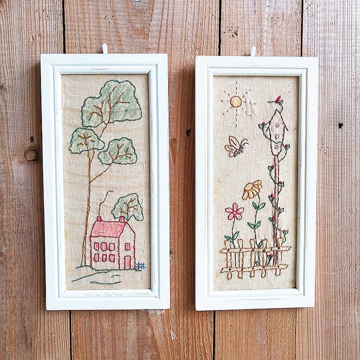 Decorative Wall Art