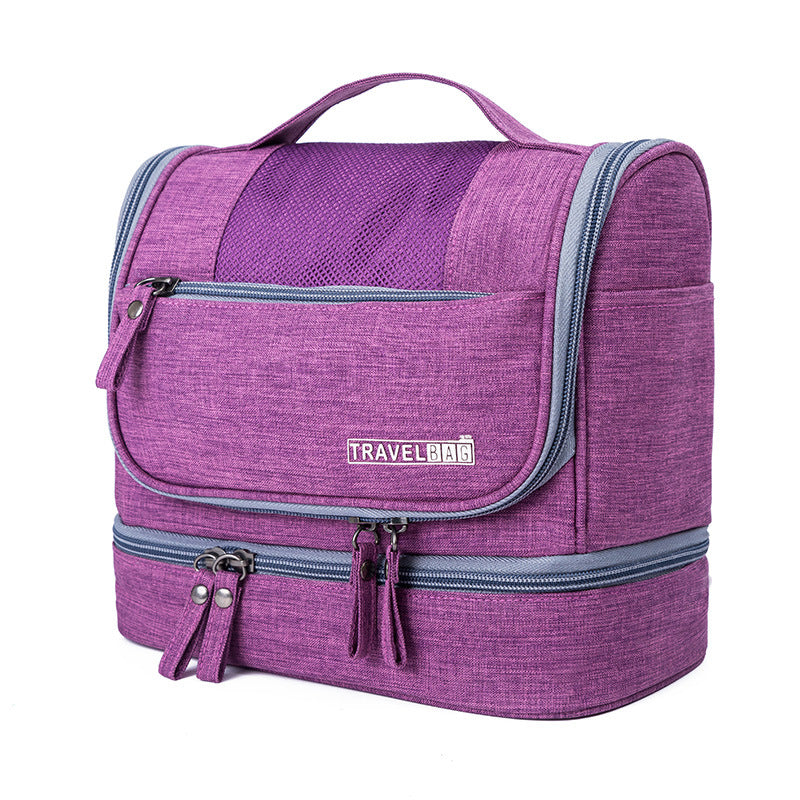 Travel Toiletry Case Bowlift