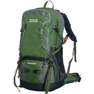 Women's High Performance Backpack Bowlift