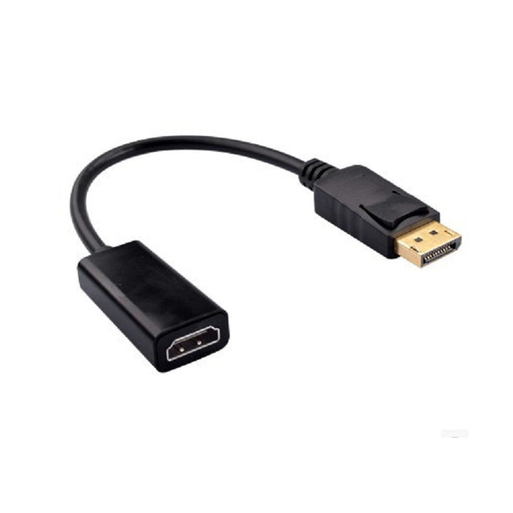 Usb to Hdmi Adapter for 4K Video Transmission Bowlift