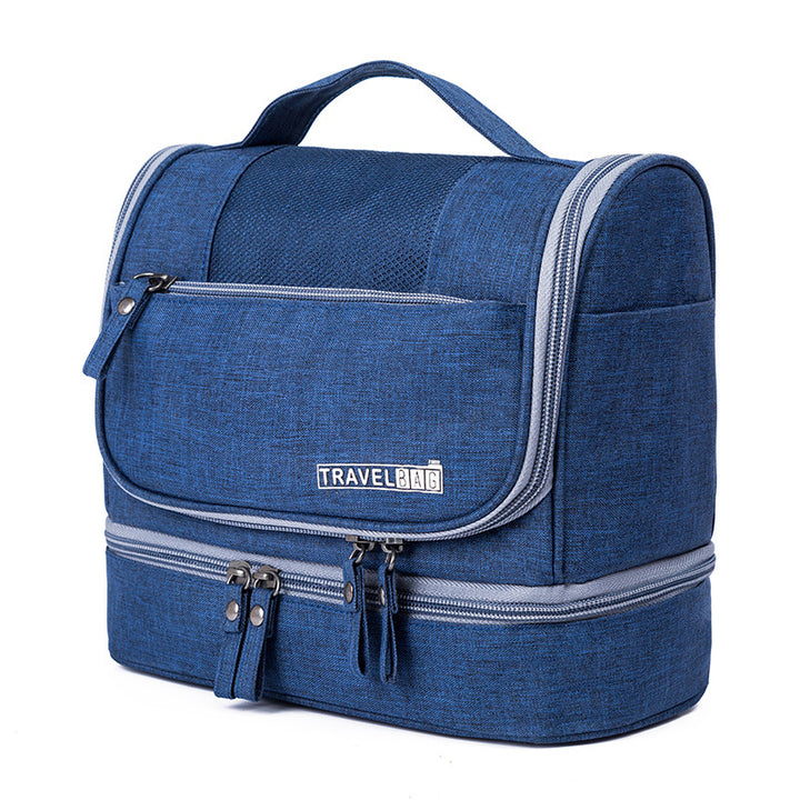Travel Toiletry Case Bowlift