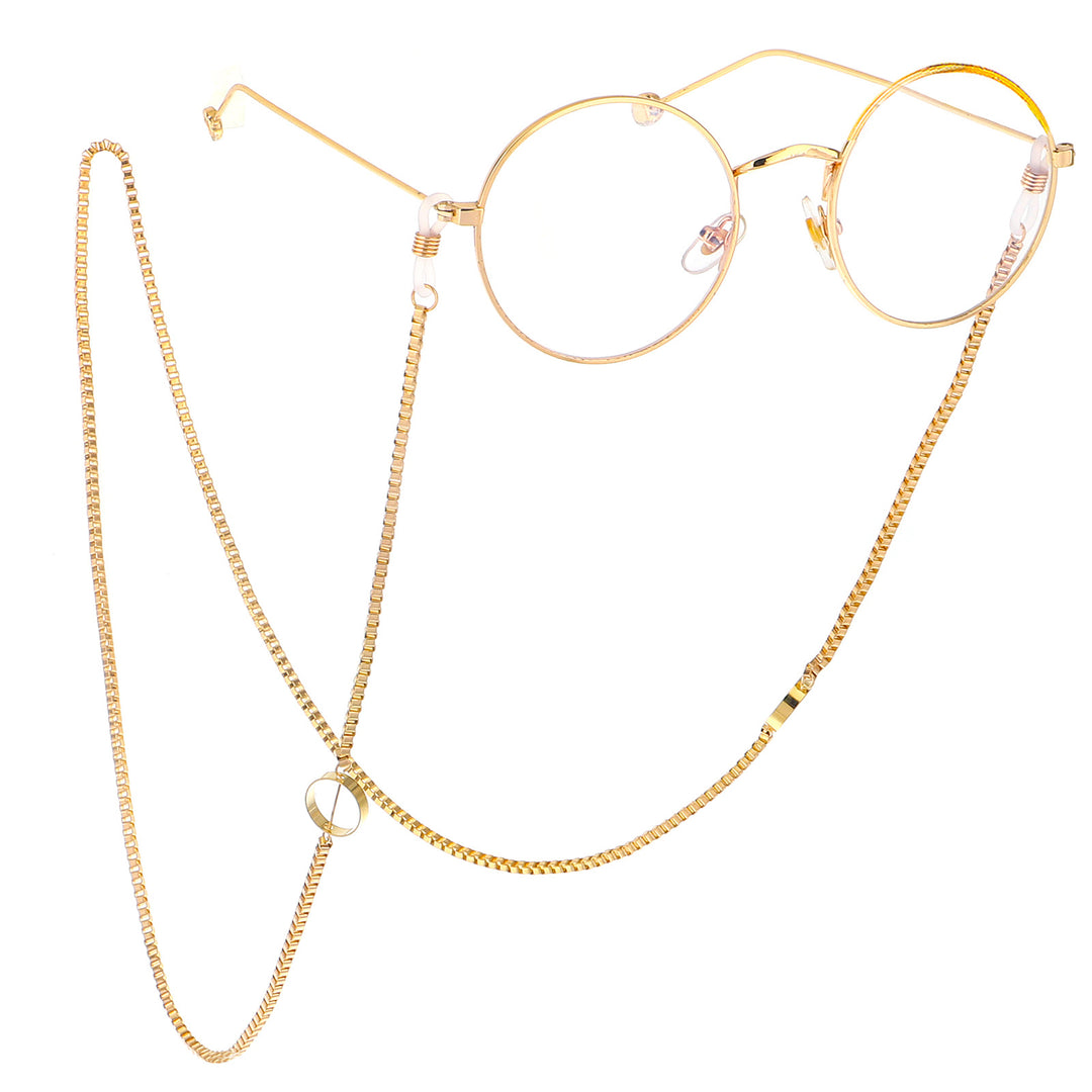 Fashionable Eyewear Chain Bowlift