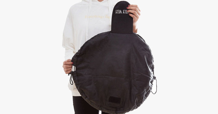 BowLift | Magic Makeup Travel Bag