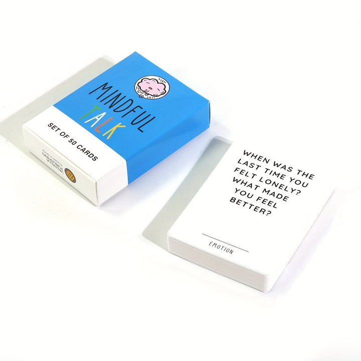 BowLift | Communication Cards