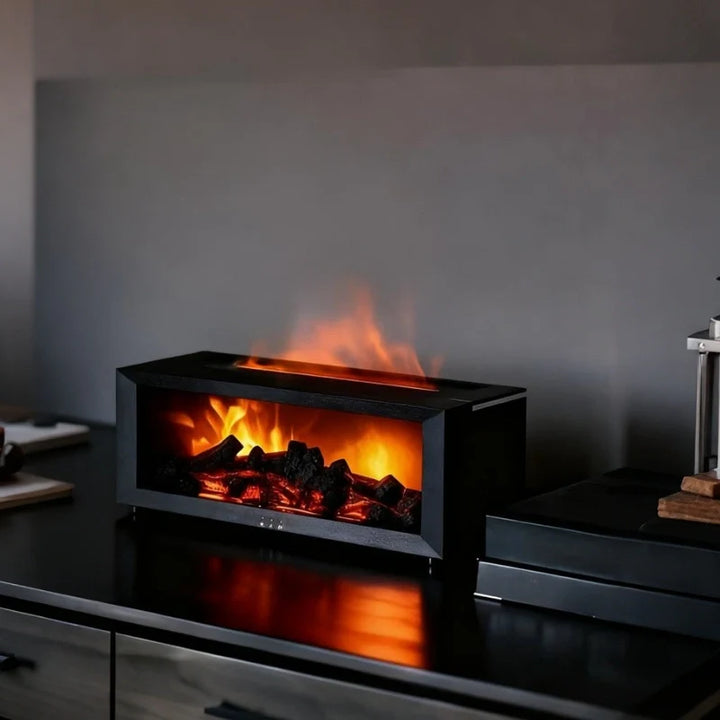 BowLift | HearthGlow Humidifier