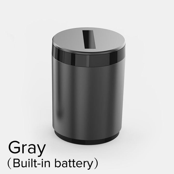 BowLift | Infrarotex | Automatic Infrared Sensor Ashtray with Open Close Function
