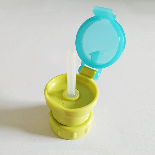 BowLift | Portable Anti-Choking Straw Lid
