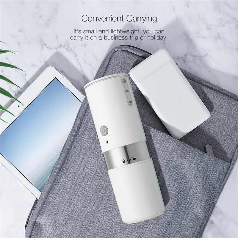 BowLift | Mini Coffee Machine