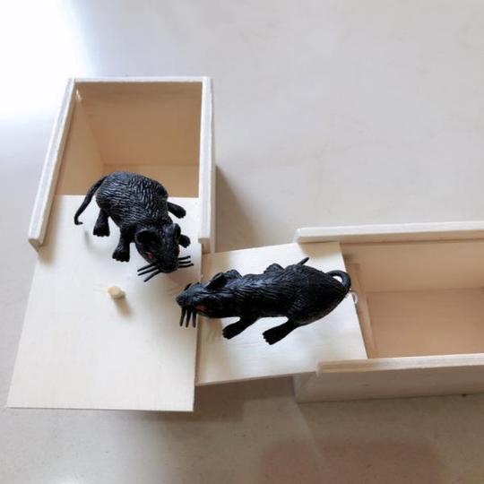 BowLift | Great awful boxes - Funny gift