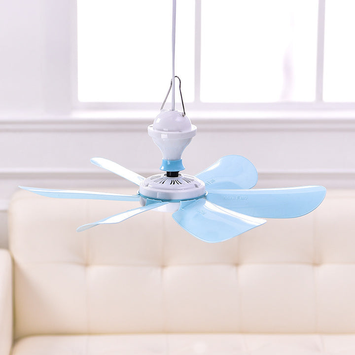 Unisex Table Fan Bowlift