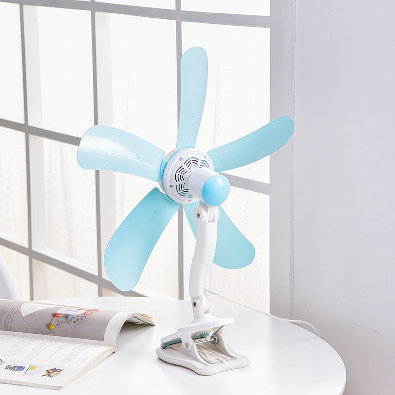 Unisex Table Fan Bowlift