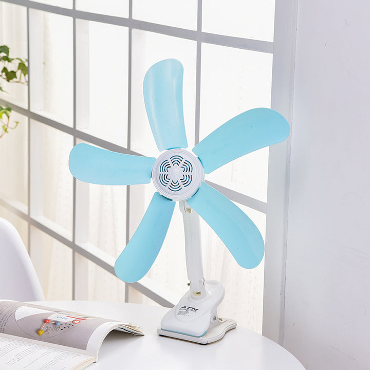 Unisex Table Fan Bowlift